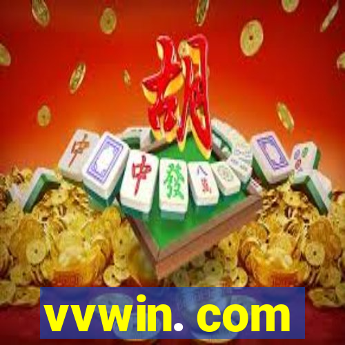 vvwin. com